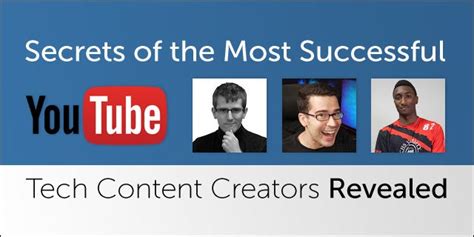 Hottest vids from your favorite content creators